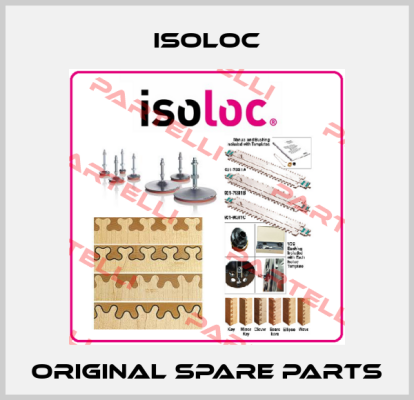 Isoloc