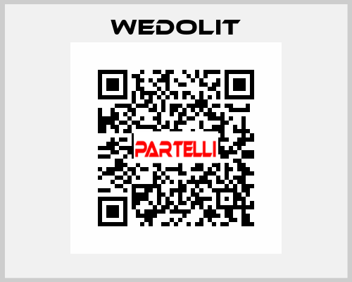 Wedolit