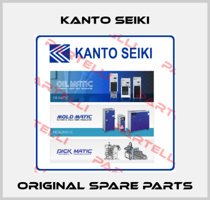 Kanto Seiki