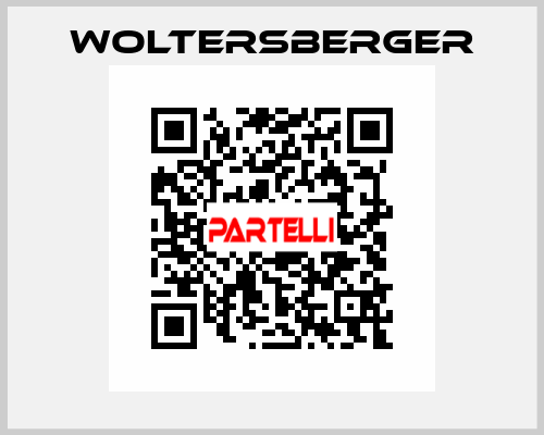 Woltersberger