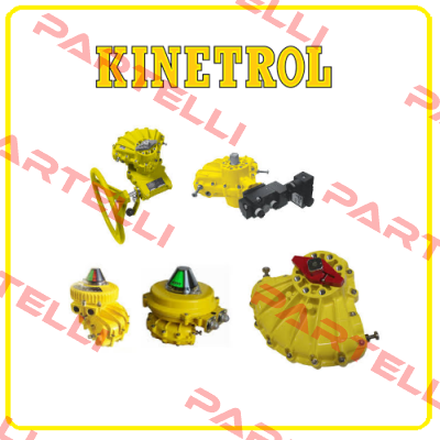 Kinetrol