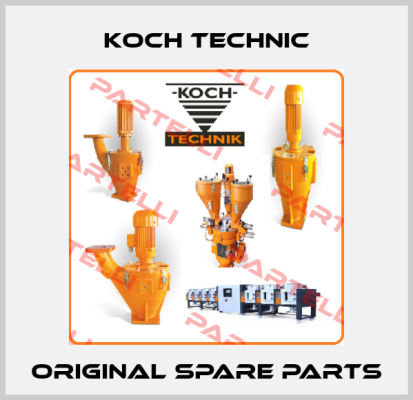 Koch Technic