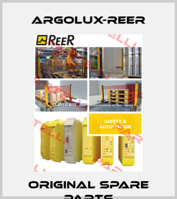 Argolux-Reer
