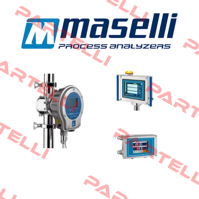 Maselli Misure