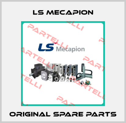 LS Mecapion