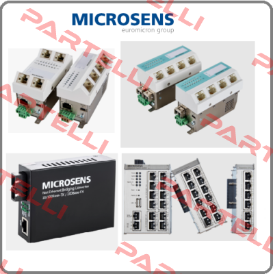 MICROSENS