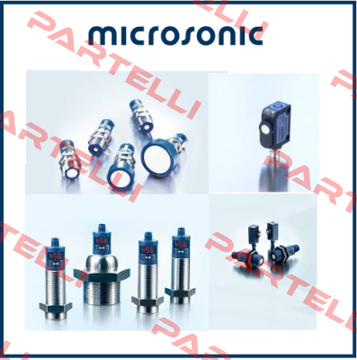 Microsonic