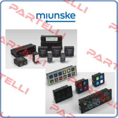 Miunske