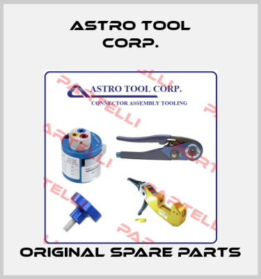 Astro Tool Corp.