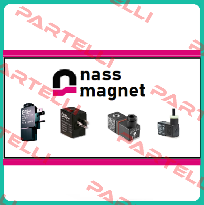 Nass Magnet