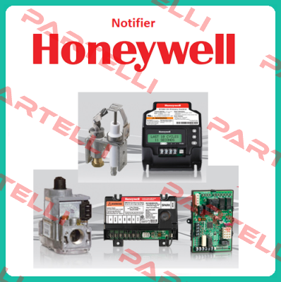 Notifier by Honeywell