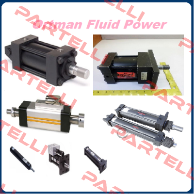 Ortman Fluid Power