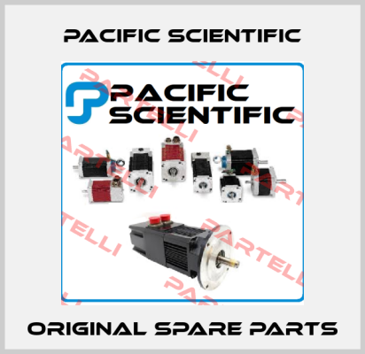 Pacific Scientific