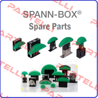 291010021  SPANN-BOX