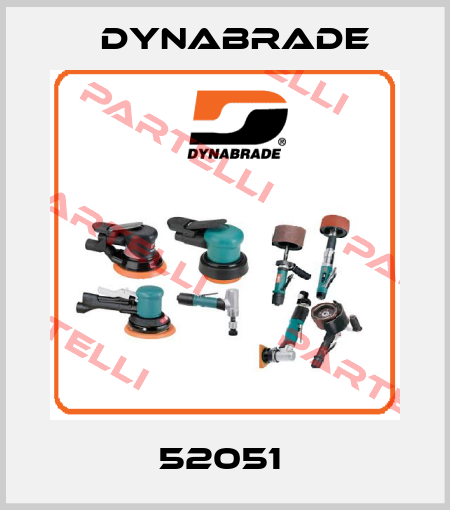 52051  Dynabrade