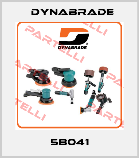 58041 Dynabrade