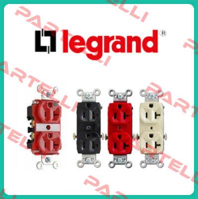 77511   SD-I-EU-1001-W-1-L  Legrand