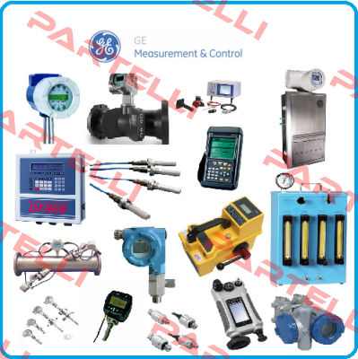 Internals parts for Booster Relay DRESSER BR400  GE Measurement-Control Solutions