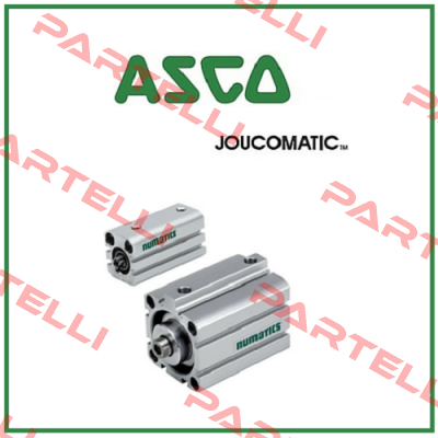 Coil 24VDC for G551A001  Asco