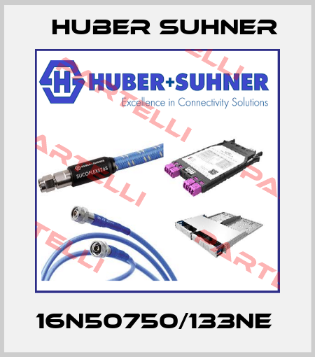 16N50750/133NE  Huber Suhner