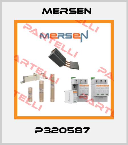 P320587  Mersen