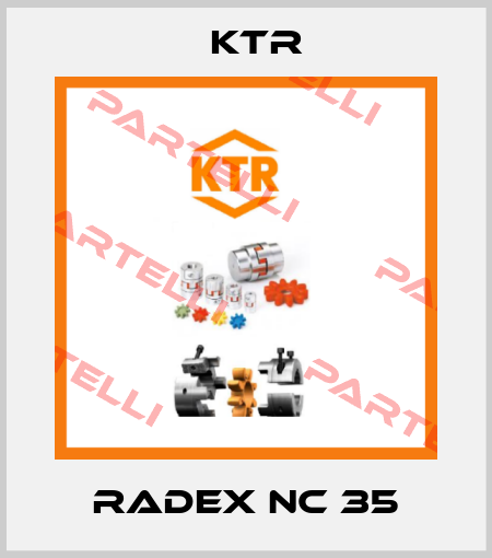 RADEX NC 35 KTR