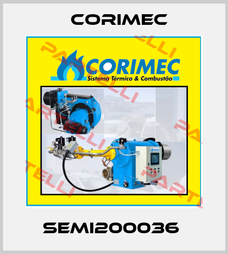 SEMI200036  Corimec