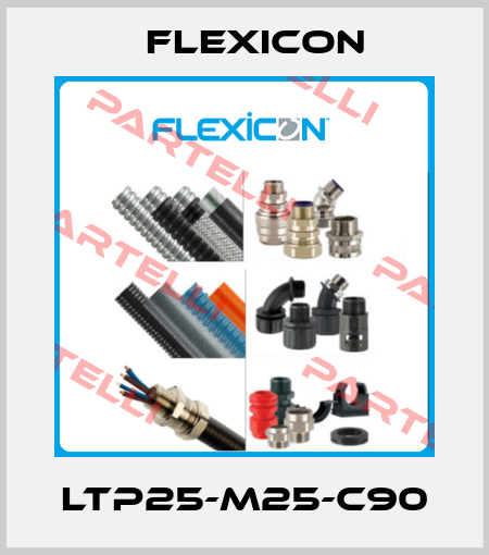 LTP25-M25-C90 Flexicon