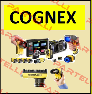 COGIS570511  Cognex