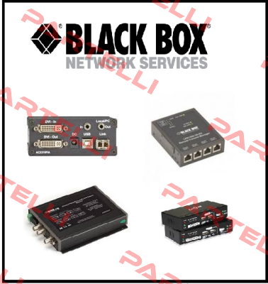 EFE351-001M  Black Box