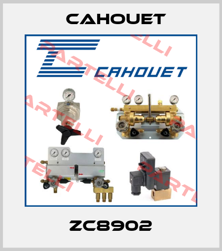 ZC8902 Cahouet
