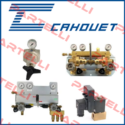 ZC8902 Cahouet