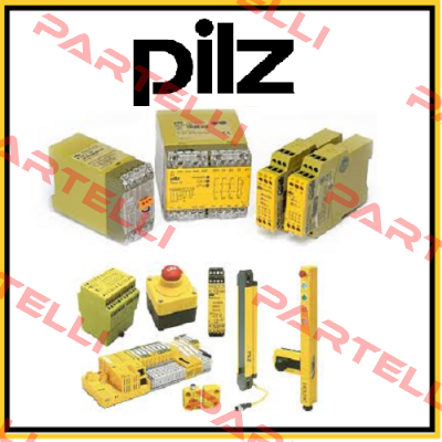 PSWZ-F/110V  Pilz