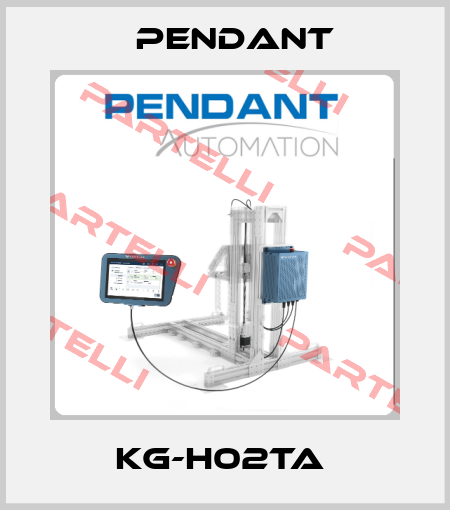 KG-H02TA  PENDANT