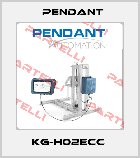 KG-H02ECC  PENDANT