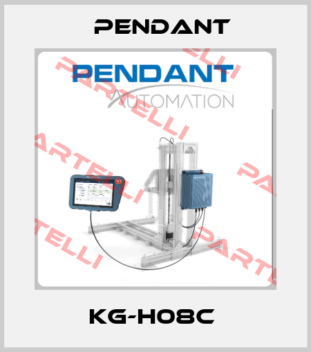 KG-H08C  PENDANT