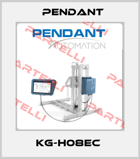 KG-H08EC  PENDANT