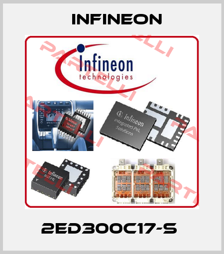 2ED300C17-S  Infineon