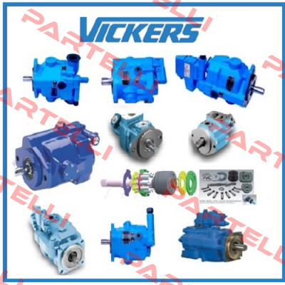 2GMUH 7 60  Vickers (Eaton)