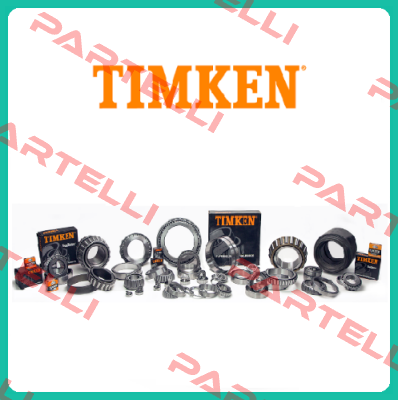 2MM205WIDUL  Timken