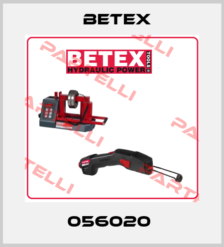 056020  BETEX