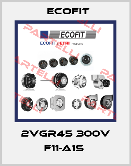 2VGR45 300V F11-A1s  Ecofit
