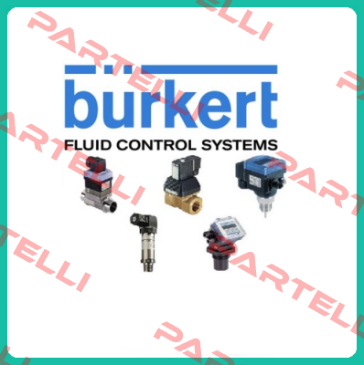 00 444 670 Burkert