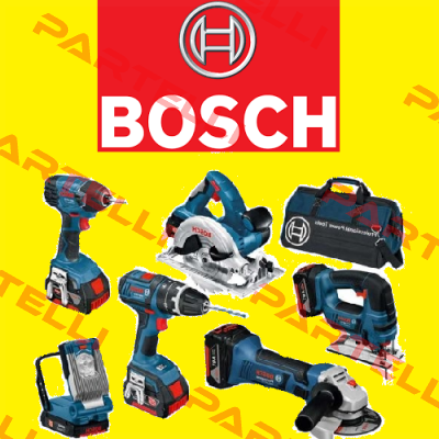 3 604 321 034  Bosch