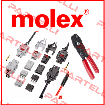 3 PIN CONNECTOR  Molex