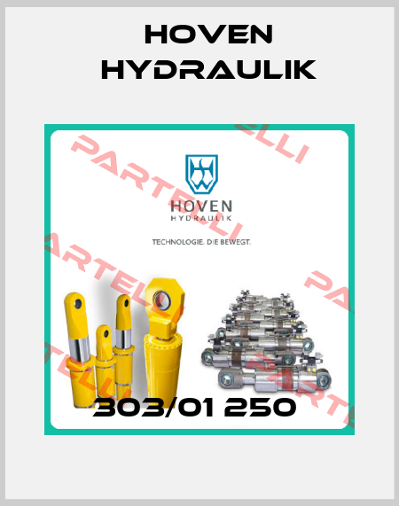 303/01 250  Hoven Hydraulik
