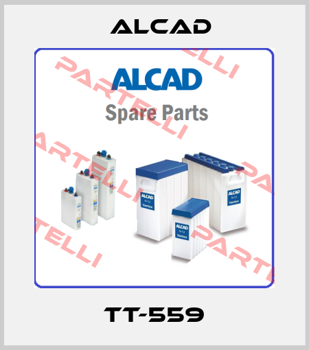 TT-559 Alcad