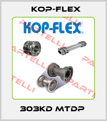 303KD MTDP  Kop-Flex