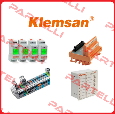 304 130 / AVK 4  (pack x 1280) Klemsan