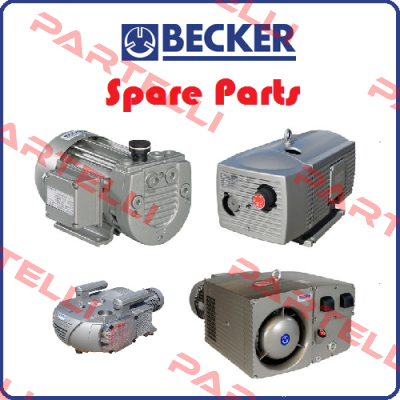 Type: U 4.250 F/K  Becker